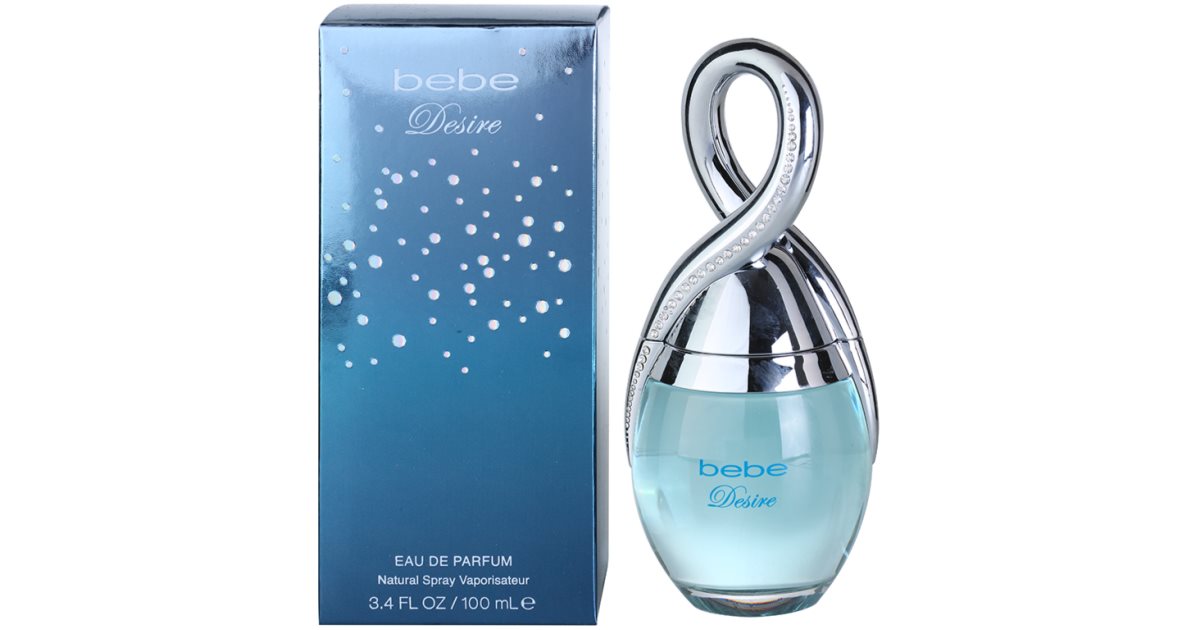 Bebe perfume best sale de mujer